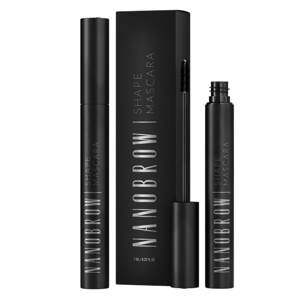 eyebrow mascara