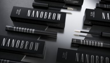 Nanobrow serum