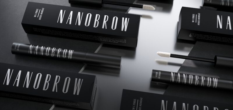 Nanobrow serum