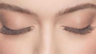 diy wimpernextensions nanolash