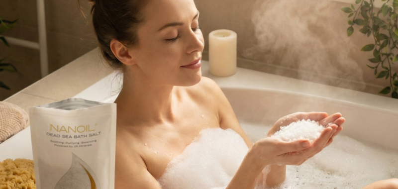 nanoil badesalz vom toten meer