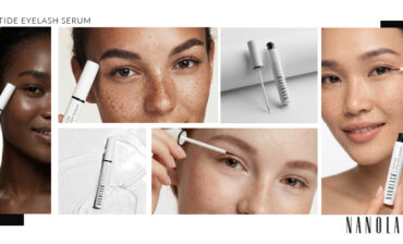 nanolash gutes wimpernserum