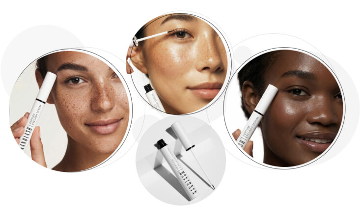 gutes wimpernserum nanolash